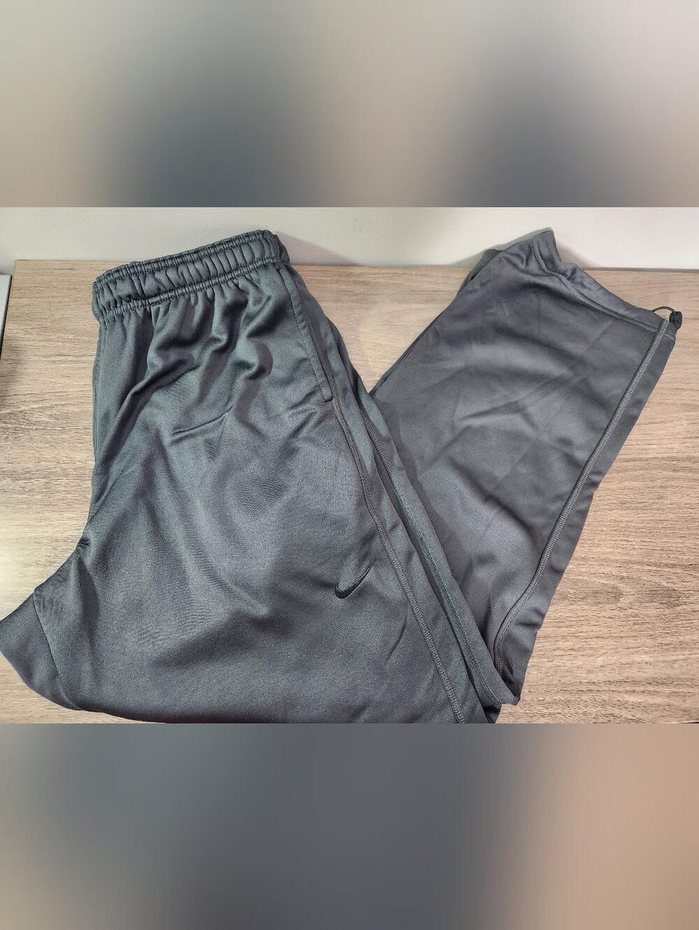 Nike Therma-FIT KO Fleece Training Pants